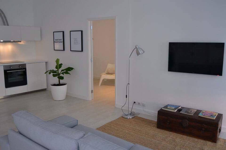 Charming Apartment 101 Funchal  Luaran gambar
