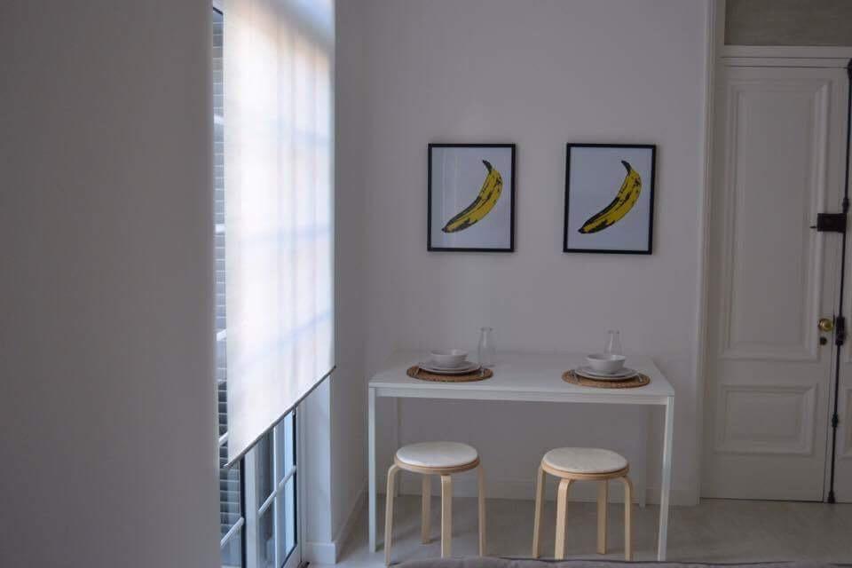 Charming Apartment 101 Funchal  Luaran gambar