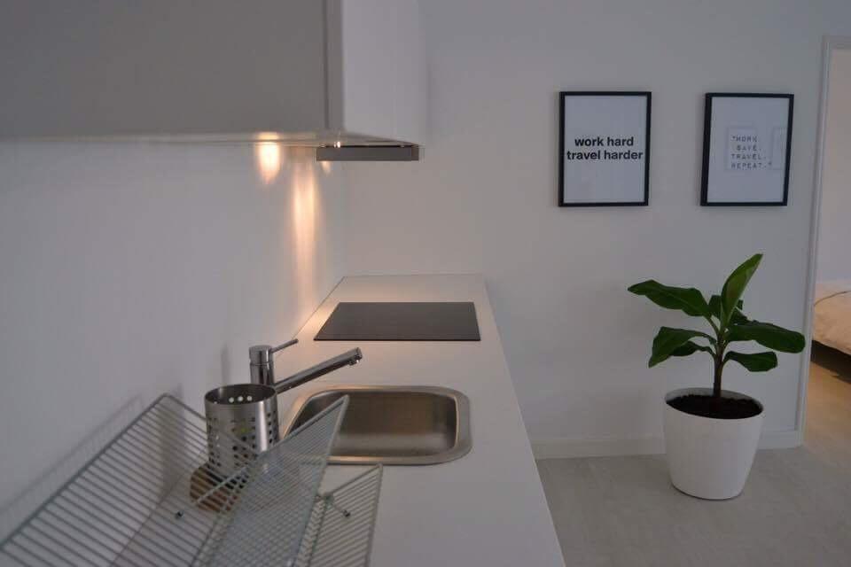 Charming Apartment 101 Funchal  Luaran gambar