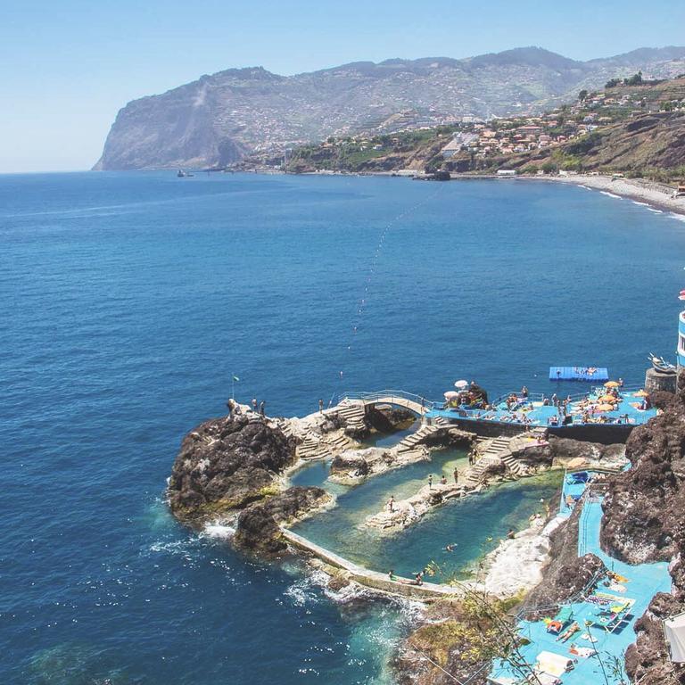 Charming Apartment 101 Funchal  Luaran gambar