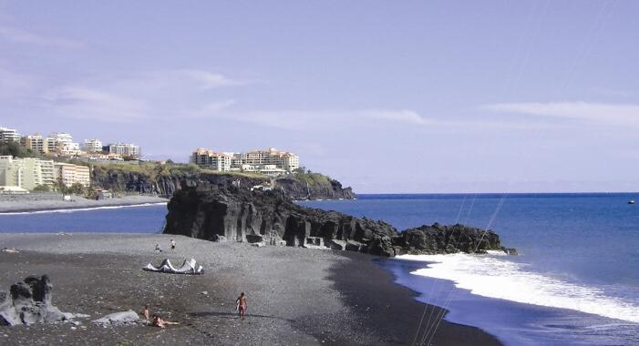 Charming Apartment 101 Funchal  Luaran gambar